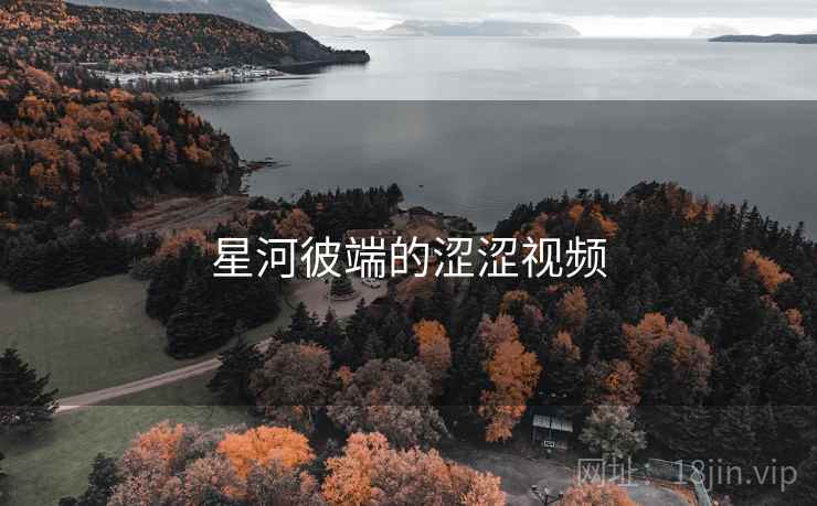 星河彼端的涩涩视频